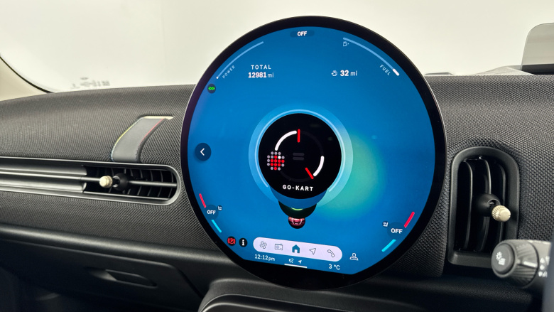 MINI Cooper 2.0 S Classic 3dr Auto Petrol Hatchback